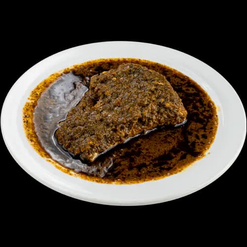 خورشت قلیه ماهی