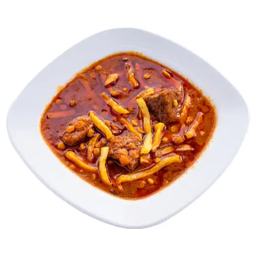 خورشت قیمه