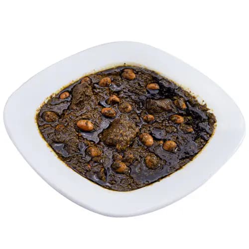 خورشت سبزی