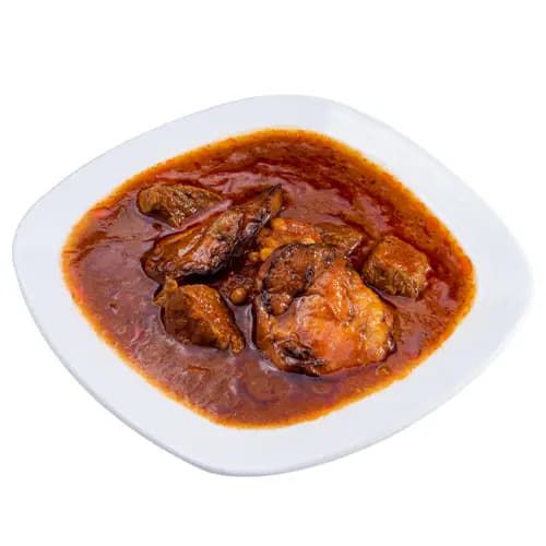 خورشت قیمه بادمجان