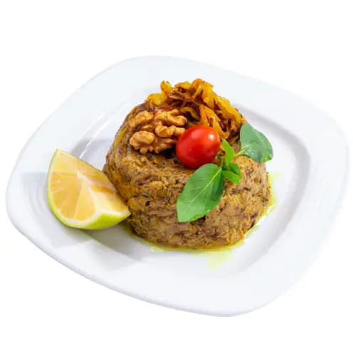 کشک بادمجان