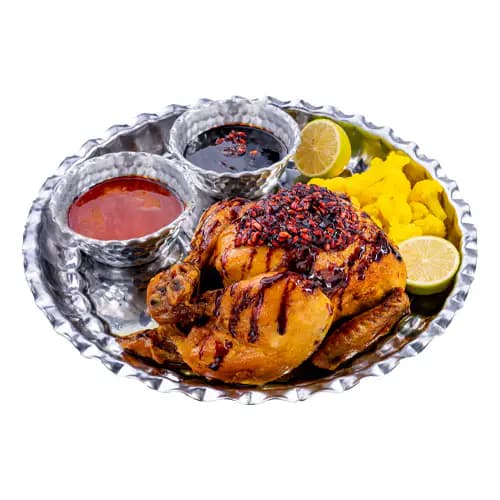 اکبرجوجه