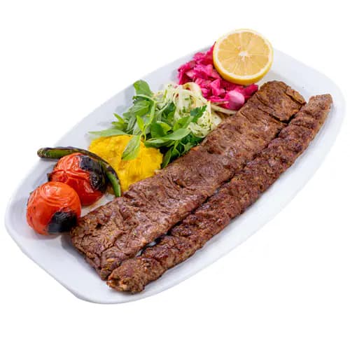 خوراک سلطانی