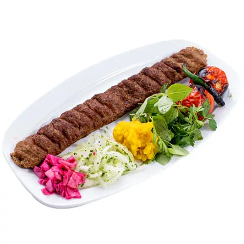 خوراک کوبیده لقمه ویژه